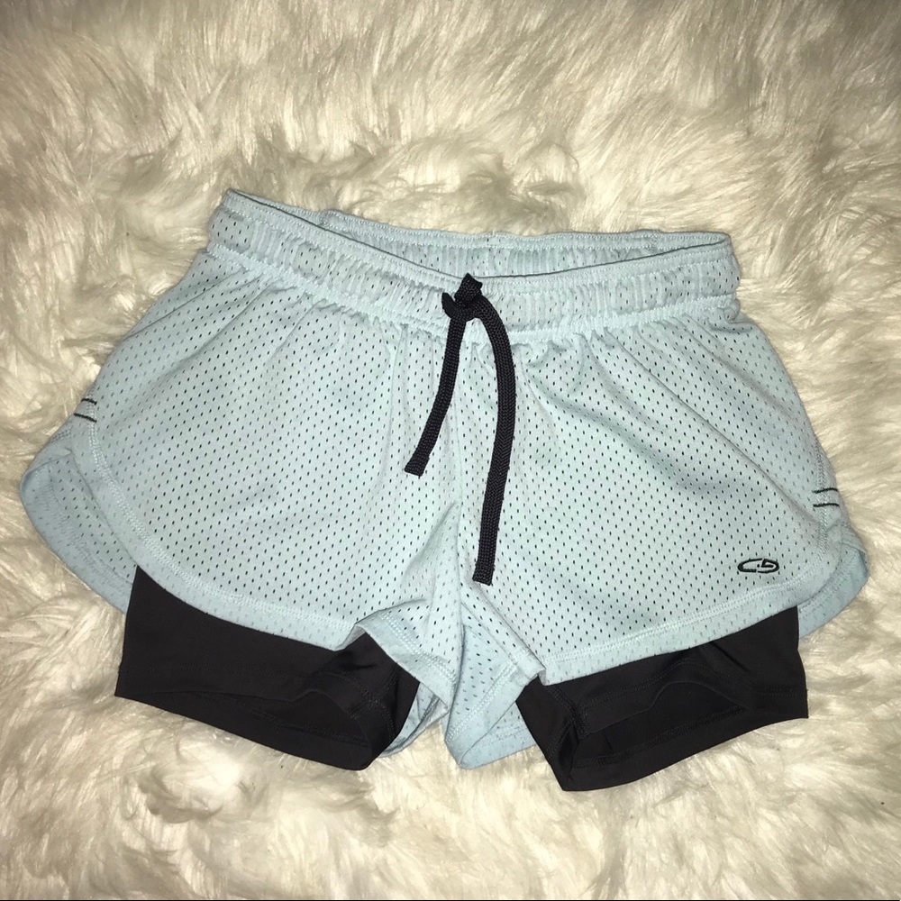 LAST CHANCE❗️ Champion workout shorts